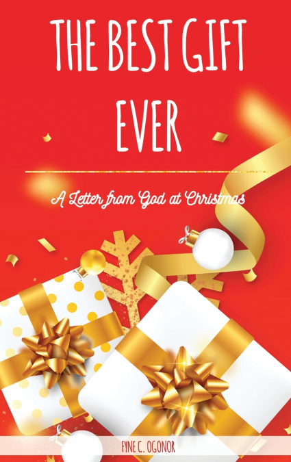 THE BEST GIFT EVER