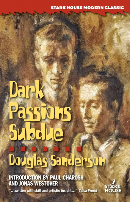 Dark Passions Subdue