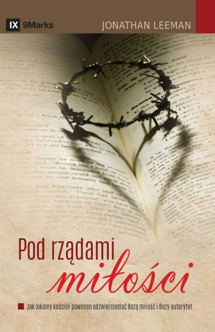 The Rule of Love / Pod rządami miłości