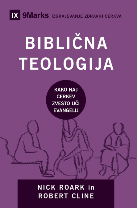Biblical Theology / Biblična teologija