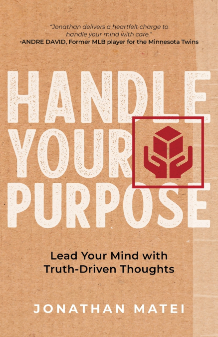 Handle Your Purpose