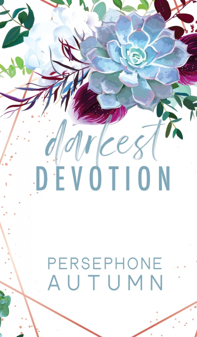 Darkest Devotion