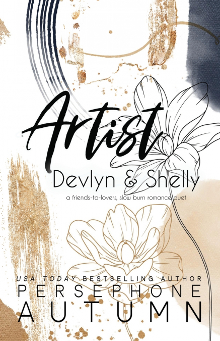 Artist - Devlyn & Shelly