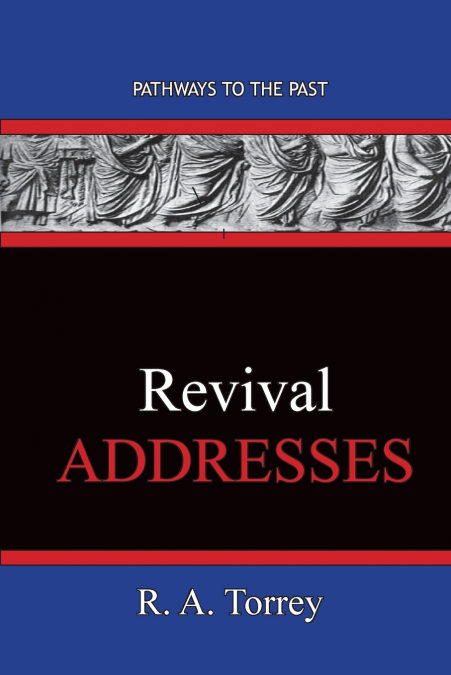 REVIVAL Addresses