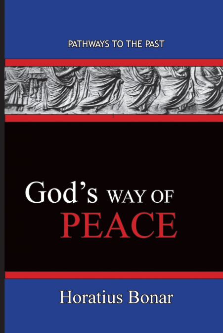 God’s Way of Peace