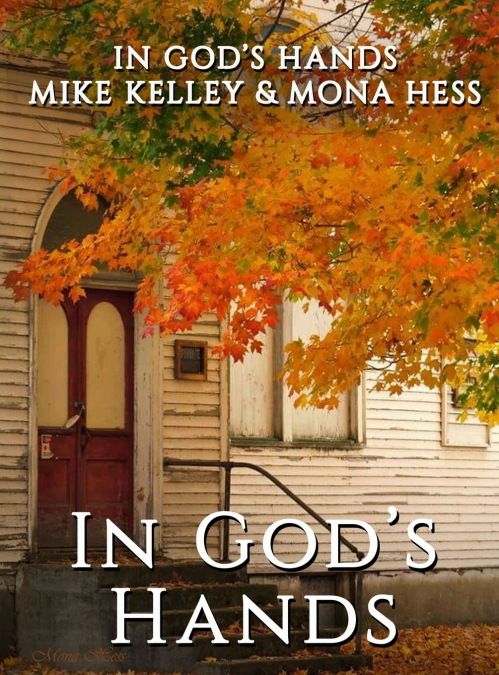 In God’s Hands