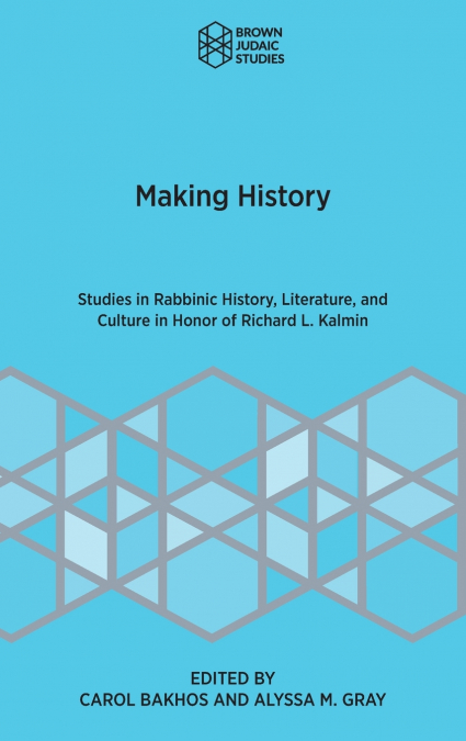 Making History