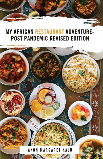 My African Restaurant Adventure