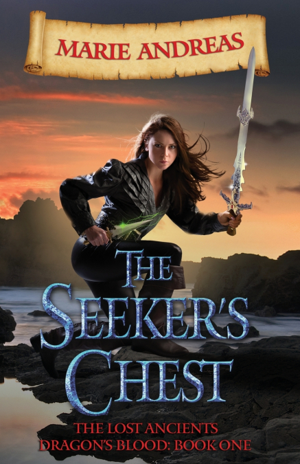The Seeker’s Chest