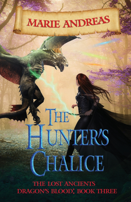 The Hunter’s Chalice