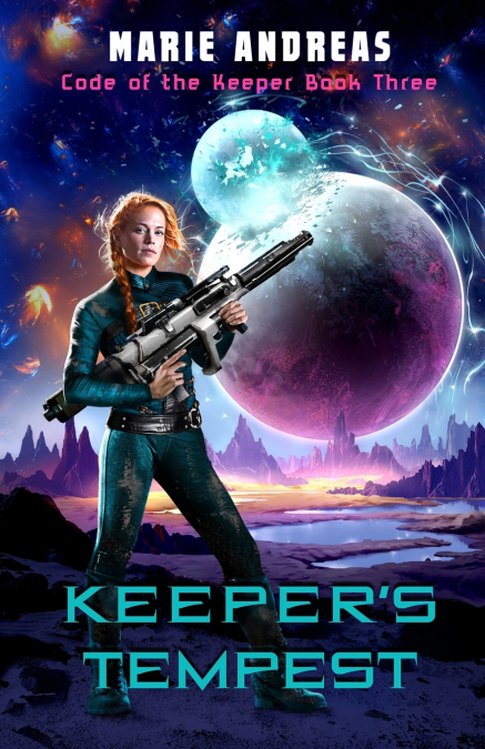 Keeper’s Tempest