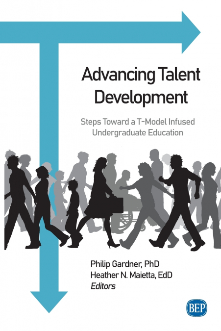 Advancing Talent Development