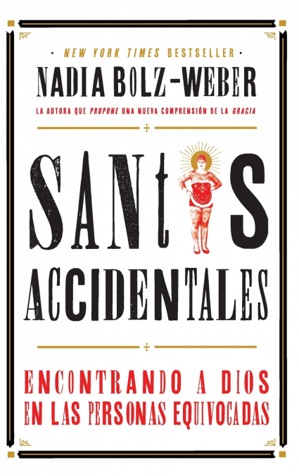 Santos Accidentales