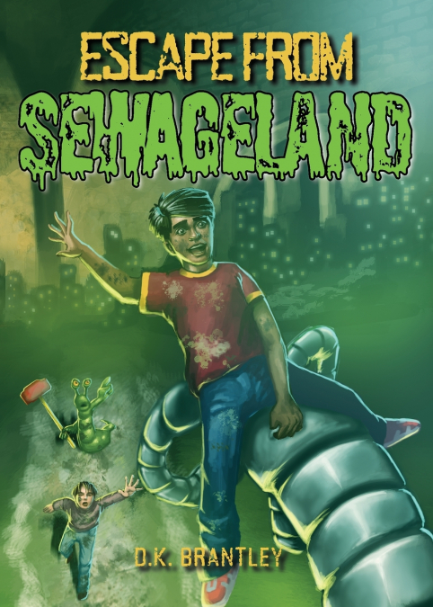 Escape from Sewageland