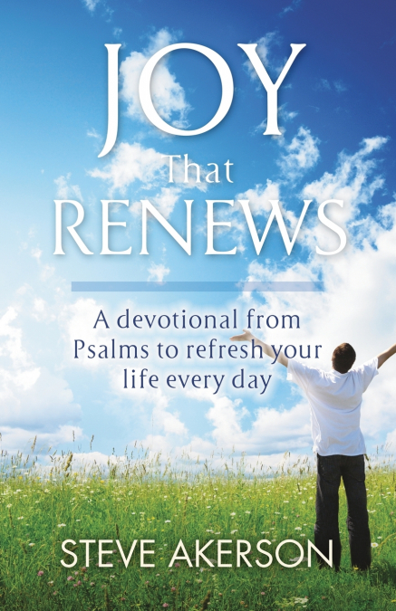 Joy That Renews