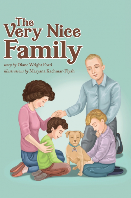 The Very Nice Family