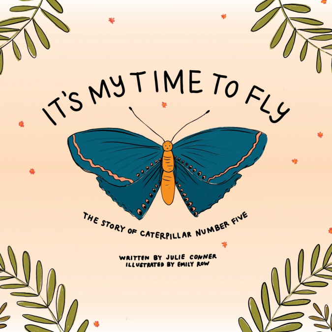 It’s My Time to Fly