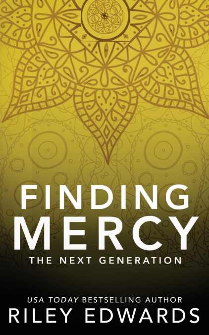 Finding Mercy