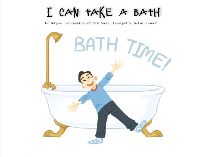 I Can Take A Bath