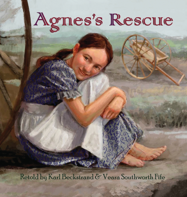Agnes’s Rescue