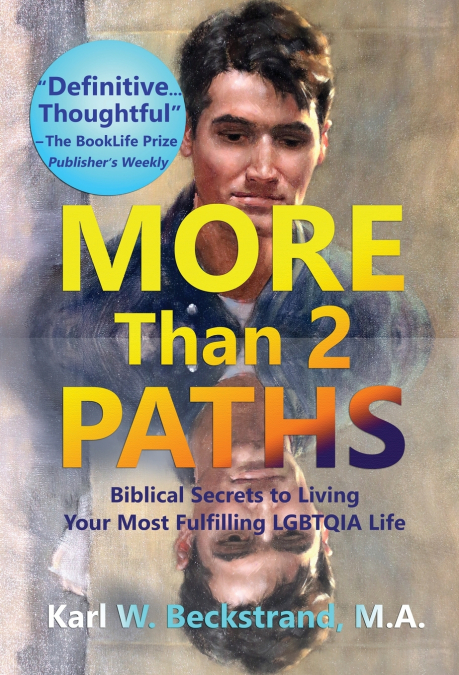 More Than 2 Paths