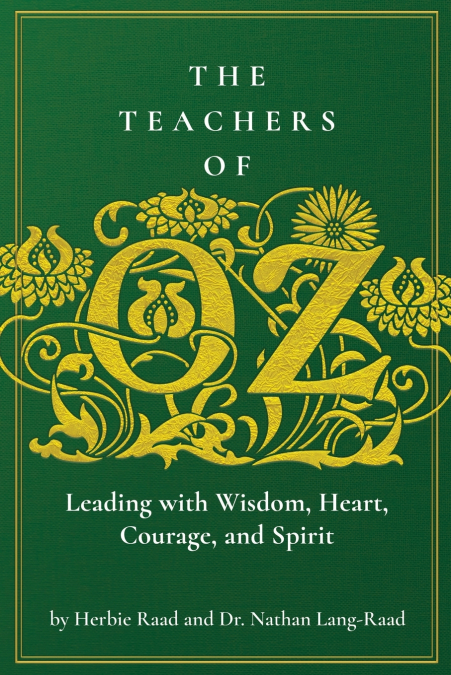 The Teachers of Oz