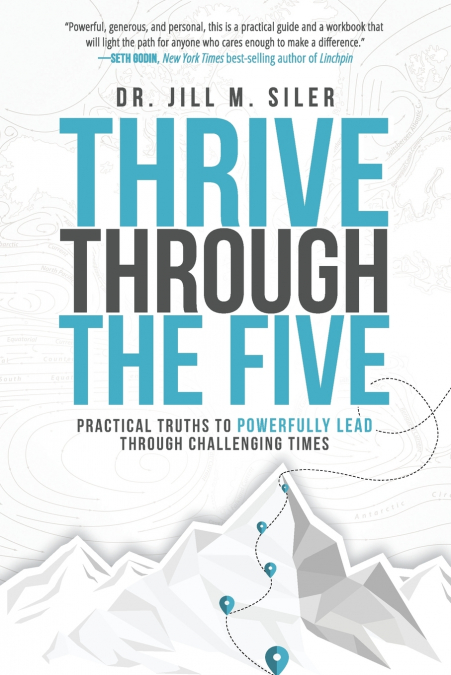 Thrive Through the Five