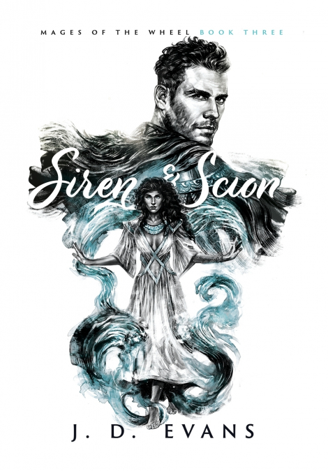 Siren & Scion