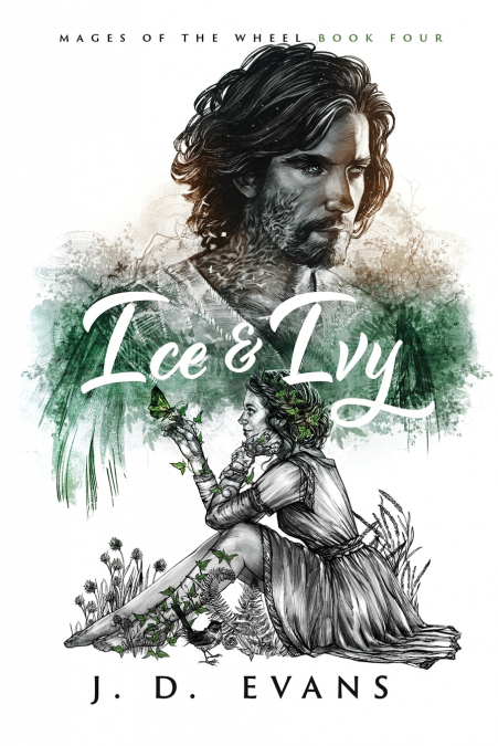 Ice & Ivy