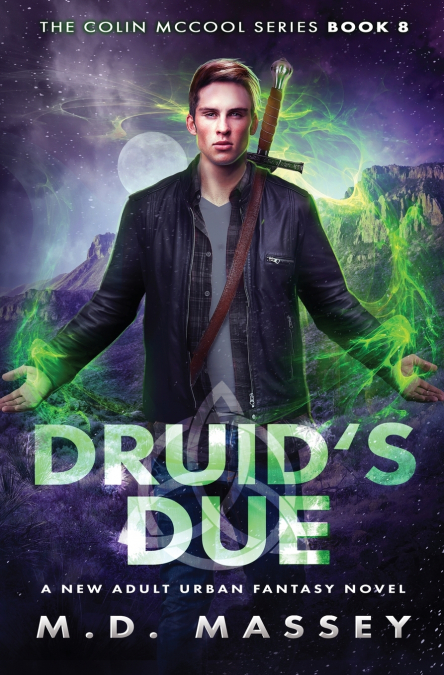 Druid’s Due