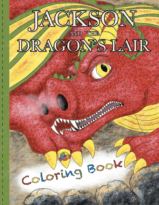 JACKSON and the Dragon’s Lair