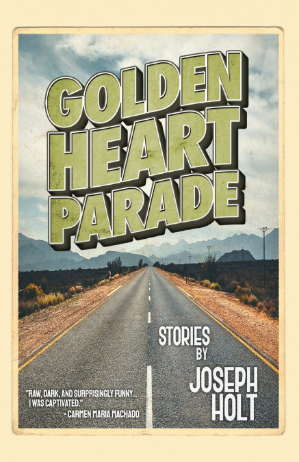 Golden Heart Parade