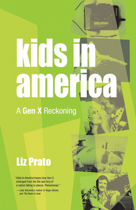 Kids in America