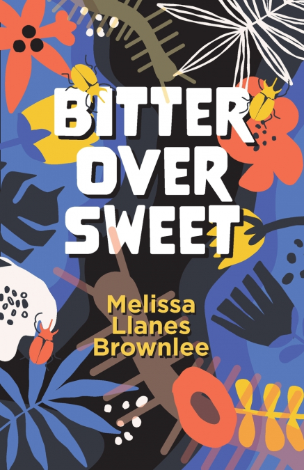 Bitter Over Sweet