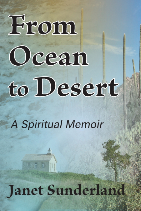 From Ocean to Desert