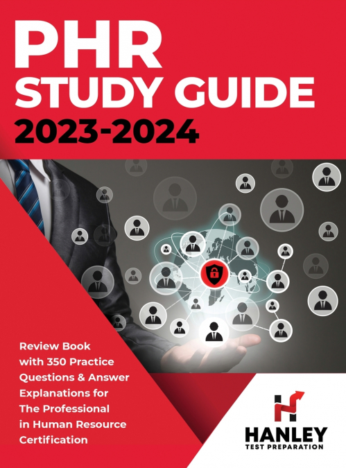 PHR Study Guide 2023-2024