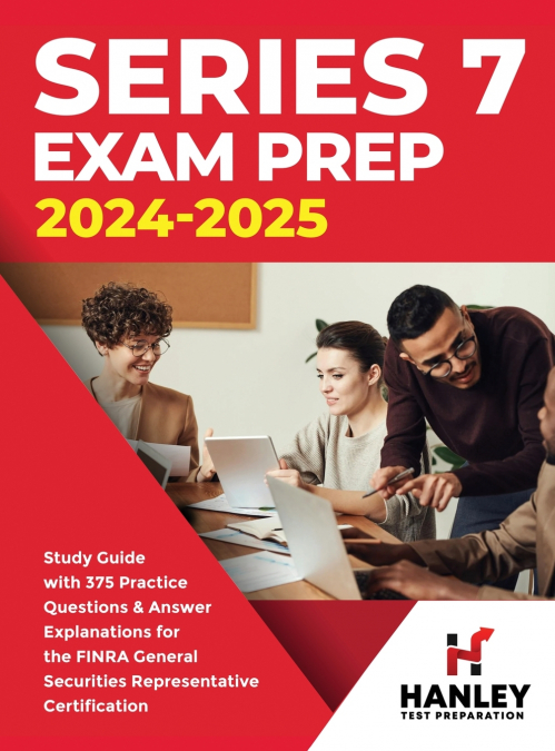 Series 7 Exam Prep 2024-2025