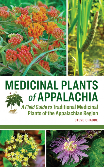 Medicinal Plants of Appalachia