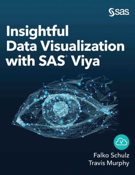 Insightful Data Visualization with SAS Viya