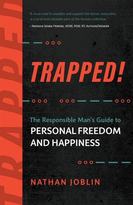 Trapped!