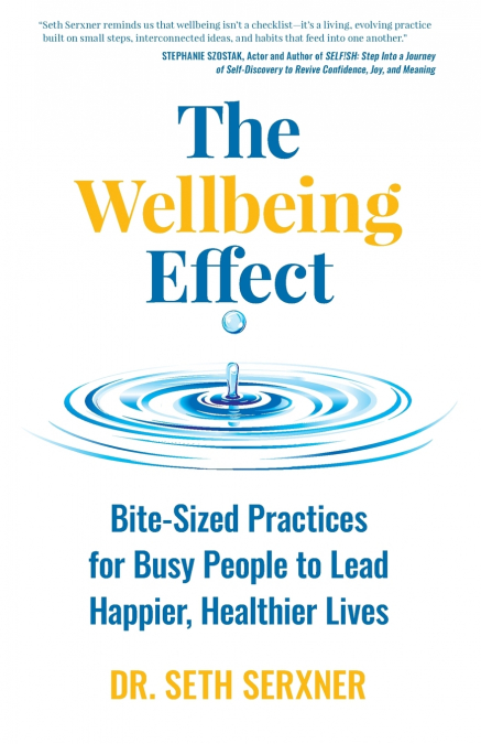 The Wellbeing Effect