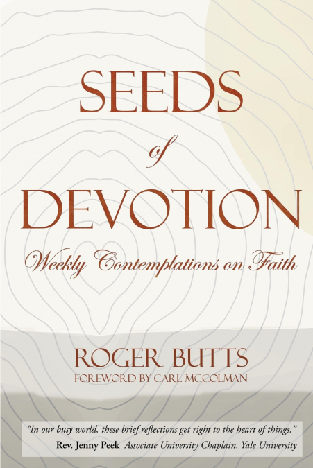 Seeds of Devotion