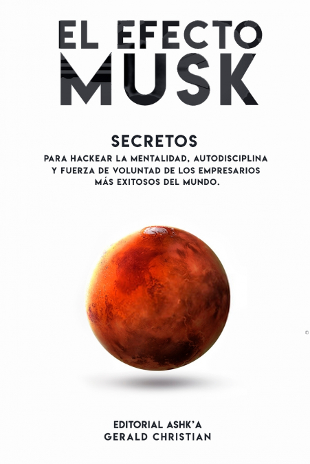 El efecto 'Musk'