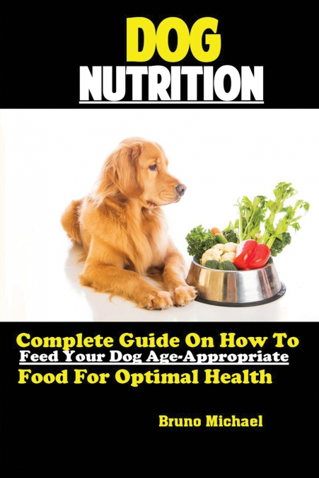 Dog Nutrition