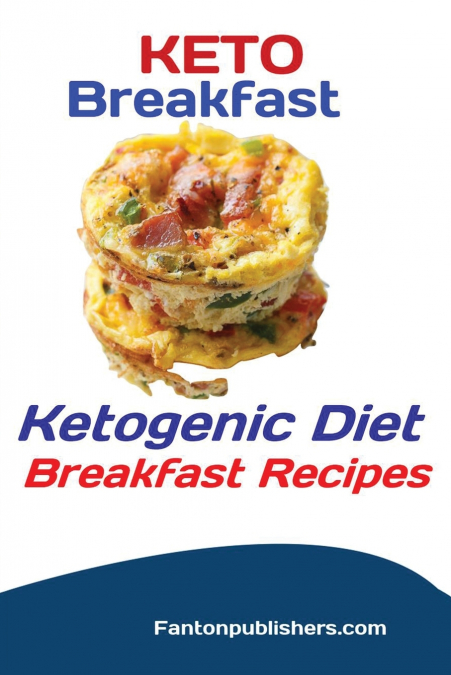 Keto Breakfast