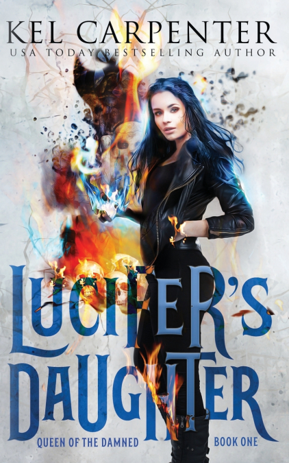 Lucifer’s Daughter