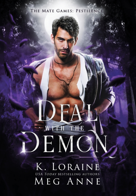 Deal with the Demon