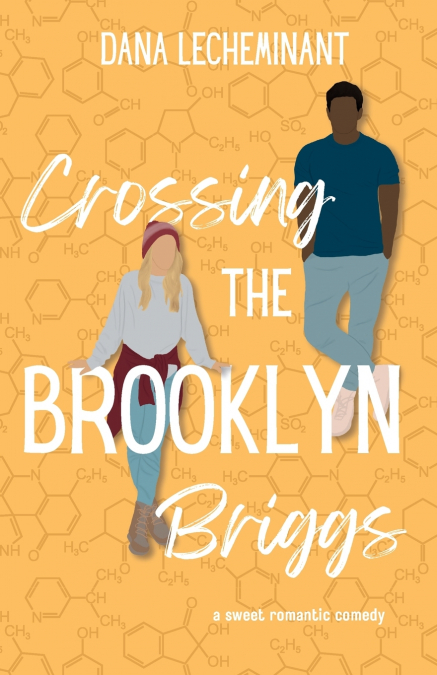 Crossing the Brooklyn Briggs
