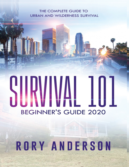Survival 101 Beginner’s Guide 2020