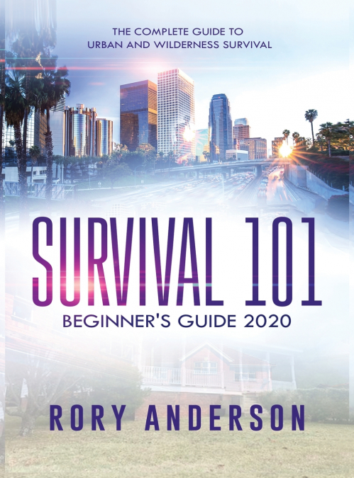 Survival 101 Beginner’s Guide 2020